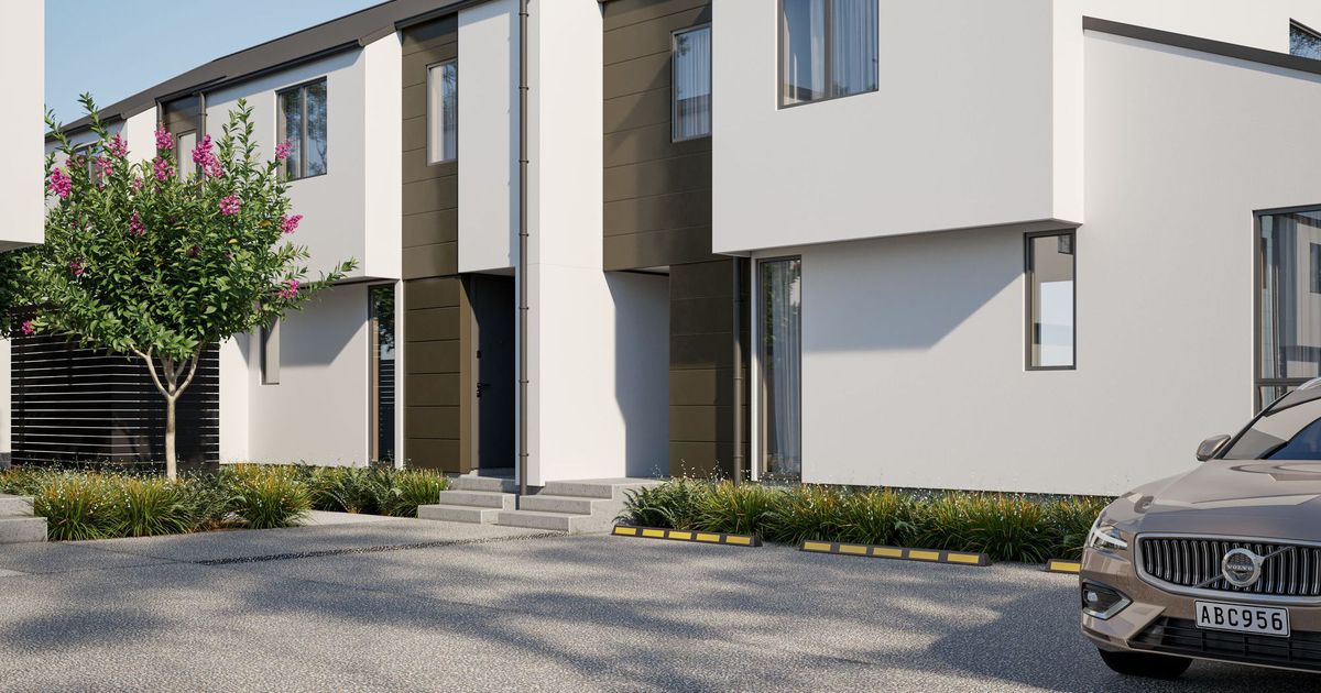 St Martins Villas Talkthrough Kelleher Real Estate