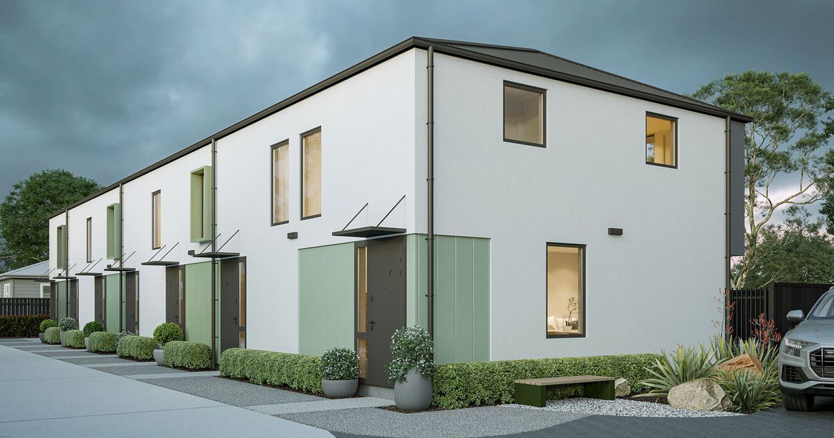 Warrington Villas Talkthrough Kelleher Real Estate