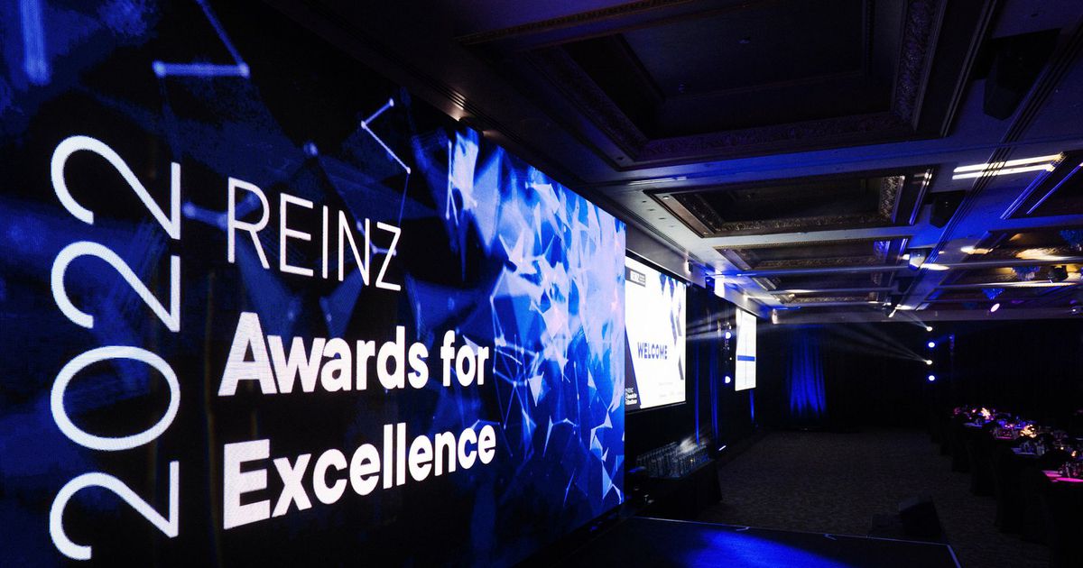 Winner Office of the Year Volume Kelleher Real Estate